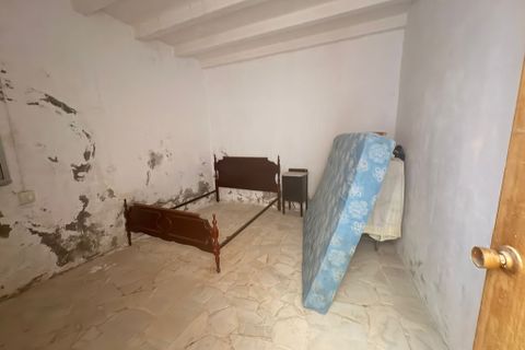 Cortijo i Cantoria, Almeria, Cantoria - € 109.000 | Ref: Los Vaqueros  - foto 18